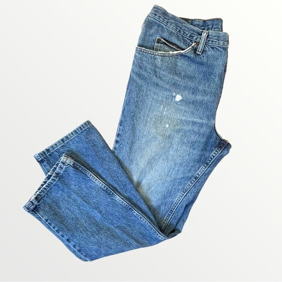 Lee Jeans 38”x30” - Picture 6 of 16